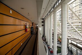 Rd120 Renovated Flat 100m From Av. Paulista