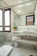 Rd120 Renovated Flat 100m From Av. Paulista