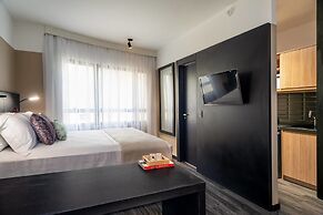 Rd120 Renovated Flat 100m From Av. Paulista