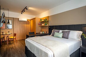 Rd120 Renovated Flat 100m From Av. Paulista