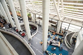 Rd120 Renovated Flat 100m From Av. Paulista