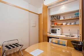 Ri711 Flat Close to Av Paulista