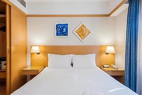 Ri711 Flat Close to Av Paulista