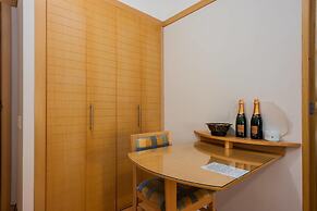 Ri711 Flat Close to Av Paulista