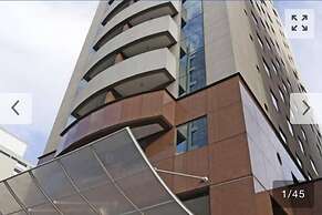 Ri711 Flat Close to Av Paulista