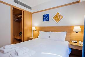 Ri711 Flat Close to Av Paulista