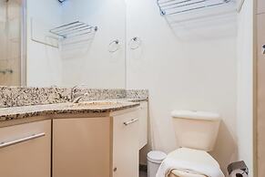 Ri711 Flat Close to Av Paulista