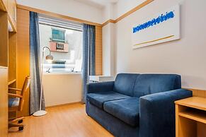 Ri711 Flat Close to Av Paulista