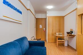 Ri711 Flat Close to Av Paulista