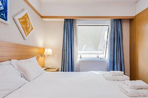 Ri711 Flat Close to Av Paulista