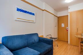 Ri711 Flat Close to Av Paulista