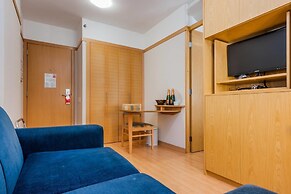 Ri711 Flat Close to Av Paulista