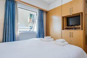 Ri711 Flat Close to Av Paulista