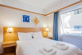 Ri711 Flat Close to Av Paulista