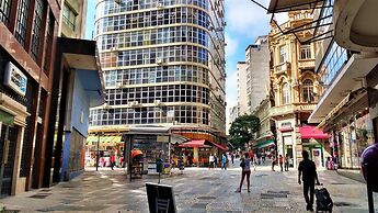 Es402 At the Historic Modernist Esther Builing