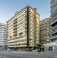 Es402 At the Historic Modernist Esther Builing