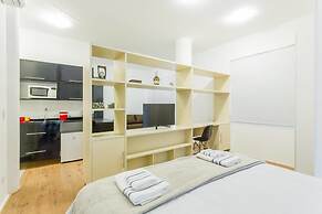 Es402 At the Historic Modernist Esther Builing