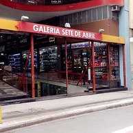 Es402 At the Historic Modernist Esther Builing