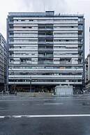 Es402 At the Historic Modernist Esther Builing