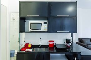 Es402 At the Historic Modernist Esther Builing