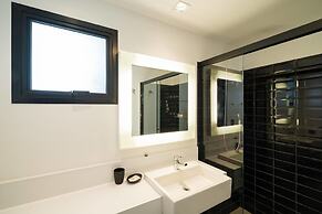 Et802 Flat com Vista ao Lado do WTC e Berrini