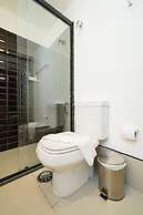 Et802 Flat com Vista ao Lado do WTC e Berrini