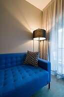 Et802 Flat com Vista ao Lado do WTC e Berrini