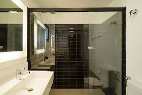 Et802 Flat com Vista ao Lado do WTC e Berrini