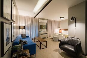 Et802 Flat com Vista ao Lado do WTC e Berrini