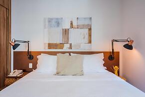 Ad604 Estúdio a 1 Quadra da Av. Paulista