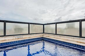 Ad604 Estúdio a 1 Quadra da Av. Paulista