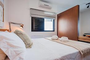 Ad604 Estúdio a 1 Quadra da Av. Paulista