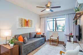 Cl151 Na Melhor Região de São Paulo - Itaim Bibi