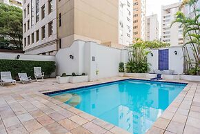 Cl151 Na Melhor Região de São Paulo - Itaim Bibi