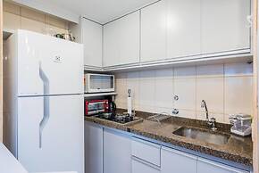 Cl151 Na Melhor Região de São Paulo - Itaim Bibi