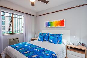 Cl151 Na Melhor Região de São Paulo - Itaim Bibi