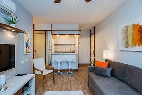 Cl151 Na Melhor Região de São Paulo - Itaim Bibi