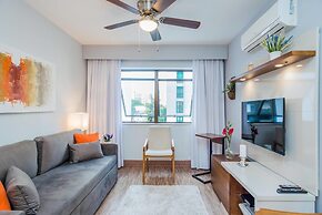 Cl151 Na Melhor Região de São Paulo - Itaim Bibi