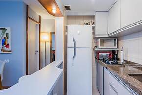 Cl151 Na Melhor Região de São Paulo - Itaim Bibi