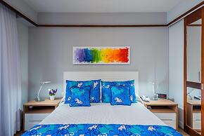 Cl151 Na Melhor Região de São Paulo - Itaim Bibi