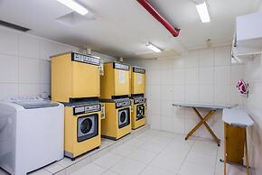 Cl151 Na Melhor Região de São Paulo - Itaim Bibi