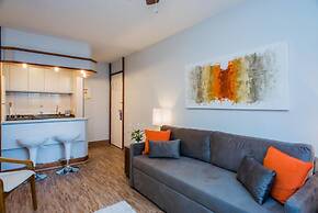 Cl151 Na Melhor Região de São Paulo - Itaim Bibi