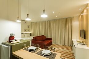 Ce1510 Luxury Huge Apartment by Av Paulista