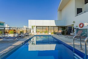 Ce1510 Luxury Huge Apartment by Av Paulista