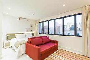 Ce1510 Luxury Huge Apartment by Av Paulista