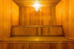 Ce1510 Luxury Huge Apartment by Av Paulista