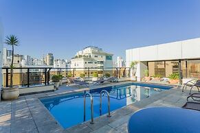 Ce1510 Luxury Huge Apartment by Av Paulista