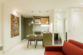 Ce1510 Luxury Huge Apartment by Av Paulista