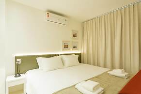 Ce1510 Luxury Huge Apartment by Av Paulista