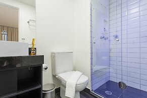 Ce1510 Luxury Huge Apartment by Av Paulista